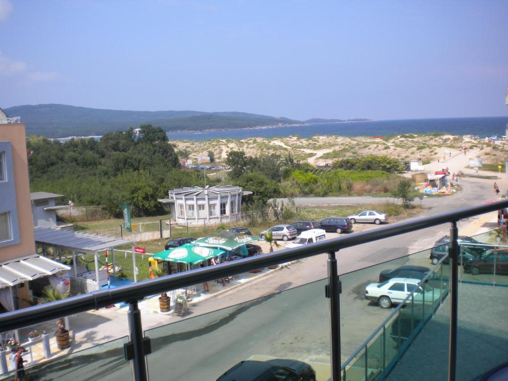 Hotel Primorsko Del Sol Exterior foto